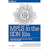 洋書 MPLS-Enabled Applications: Third Edition MPLS-Enabled Applications: Emerging Developments and New
